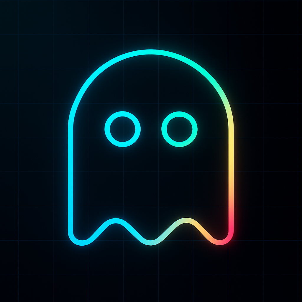 Ghost achievement icon